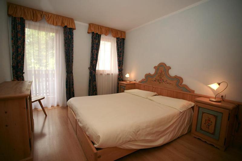 Casa Maurivan Canazei Room photo